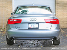 Load image into Gallery viewer, Audi A6 (2010-2016) C7 AWE Tuning Exhaust Suite
