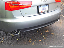 Load image into Gallery viewer, Audi A6 (2010-2016) C7 AWE Tuning Exhaust Suite
