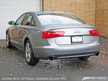 Load image into Gallery viewer, Audi A6 (2010-2016) C7 AWE Tuning Exhaust Suite
