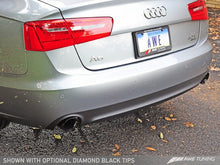 Load image into Gallery viewer, Audi A6 (2010-2016) C7 AWE Tuning Exhaust Suite
