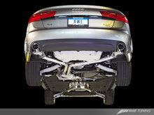 Load image into Gallery viewer, Audi A6 (2010-2016) C7 AWE Tuning Exhaust Suite
