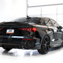 Load image into Gallery viewer, Audi RS 3 Sportback (2019-2026) 8Y AWE Tuning Exhaust Suite
