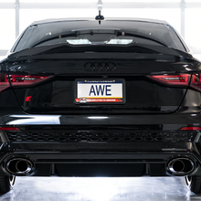 Load image into Gallery viewer, Audi RS 3 Sportback (2019-2026) 8Y AWE Tuning Exhaust Suite

