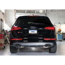 Load image into Gallery viewer, Audi SQ5 (2013-2017) 8R AWE Tuning Touring Edition Exhaust
