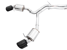 Load image into Gallery viewer, Audi RS5 Sportback (2021-2026) B9.5/B9 AWE Tuning Non-Resonated Touring Edition Exhaust
