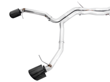 Load image into Gallery viewer, Audi RS5 Sportback (2021-2026) B9.5/B9 AWE Tuning Non-Resonated Touring Edition Exhaust
