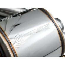 Load image into Gallery viewer, Audi A6 (2019-2025) C8 AWE Tuning Touring Edition Exhaust

