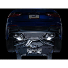 Load image into Gallery viewer, Audi A6 (2019-2025) C8 AWE Tuning Touring Edition Exhaust
