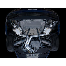 Load image into Gallery viewer, Audi A6 (2019-2025) C8 AWE Tuning Touring Edition Exhaust
