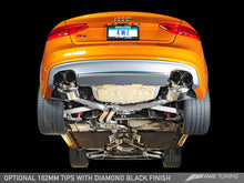 Load image into Gallery viewer, Audi S5 (2007-2017) B8/B8.5 AWE Tuning Touring Edition Exhaust System
