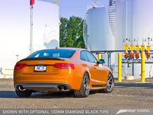 Load image into Gallery viewer, Audi S5 (2007-2017) B8/B8.5 AWE Tuning Touring Edition Exhaust System
