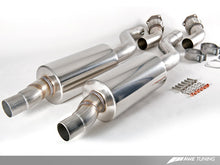 Load image into Gallery viewer, Audi S5 (2007-2017) B8/B8.5 AWE Tuning Touring Edition Exhaust System
