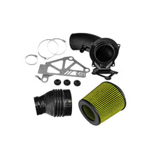 Load image into Gallery viewer, Audi RS 3 (2017-2022) 8V/8Y AWE Tuning S-FLO Shortie Carbon Fiber Intake
