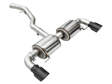 Load image into Gallery viewer, BMW 330i (2019-2026) G20 AWE Tuning Touring Edition Axleback Exhaust
