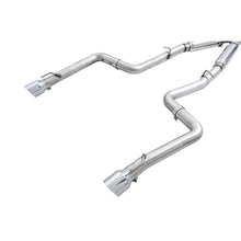 Load image into Gallery viewer, Dodge Charger R/T (2011-2027) LD AWE Tuning Track Edition Exhaust
