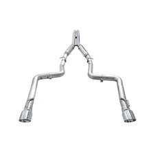 Load image into Gallery viewer, Dodge Charger R/T (2011-2027) LD AWE Tuning Track Edition Exhaust
