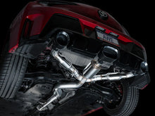 Load image into Gallery viewer, Toyota Corolla GR (2023-) AWE EXHAUST SUITE
