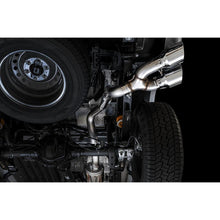 Load image into Gallery viewer, Ford Ranger (2019-2026) AWE Tuning 0FG Performance Exhaust System (SS)
