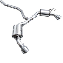 Load image into Gallery viewer, Honda Civic Si (2022-2027) FE1/DE4 AWE Tuning Touring Edition Exhaust
