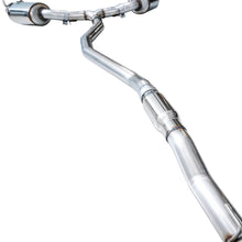 Load image into Gallery viewer, Honda Civic Si (2022-2027) FE1/DE4 AWE Tuning Touring Edition Exhaust
