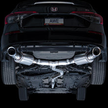 Load image into Gallery viewer, Honda Civic Si (2022-2027) FE1/DE4 AWE Tuning Touring Edition Exhaust
