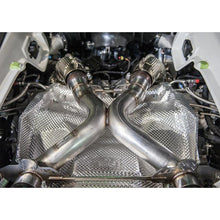 Load image into Gallery viewer, McLaren 650S (2014-2016) AWE Tuning Performance Exhaust
