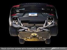 Load image into Gallery viewer, Porsche Panamera (2017-2027) 971 AWE Tuning Touring Edition Exhaust
