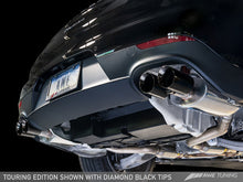 Load image into Gallery viewer, Porsche Panamera (2017-2027) 971 AWE Tuning Touring Edition Exhaust
