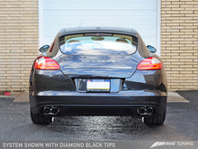 Load image into Gallery viewer, Porsche Panamera (2017-2027) 971 AWE Tuning Touring Edition Exhaust
