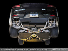 Load image into Gallery viewer, Porsche Panamera (2017-2027) 971 AWE Tuning Touring Edition Exhaust
