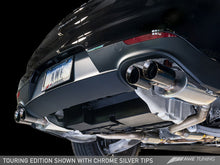 Load image into Gallery viewer, Porsche Panamera (2017-2027) 971 AWE Tuning Touring Edition Exhaust
