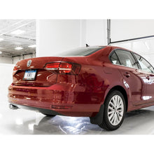 Load image into Gallery viewer, Volkswagen Jetta (2011-2018) Mk6/A6 AWE Tuning Touring/Track Edition Exhaust
