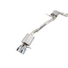 Load image into Gallery viewer, Volkswagen Jetta (2011-2018) Mk6/A6 AWE Tuning Touring/Track Edition Exhaust
