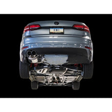 Load image into Gallery viewer, Volkswagen Jetta (2011-2018) Mk6/A6 AWE Tuning Touring/Track Edition Exhaust
