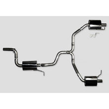 Load image into Gallery viewer, Volkswagen CC (2012-2017) 358 AWE Tuning Touring Edition Exhaust Single/Dual Outlet
