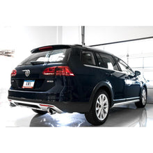 Load image into Gallery viewer, Volkswagen Golf Alltrack (2015-2019) MK7 AWE Tuning Touring/Track Edition Exhaust

