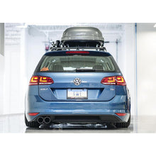 Load image into Gallery viewer, Volkswagen Golf (2013-2020) MK7 AWE Tuning Touring/Track Edition Exhaust

