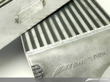 Load image into Gallery viewer, Porsche 911 Turbo (2010-2013) 997.2 AWE Tuning Performance Intercoolers

