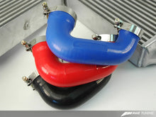 Load image into Gallery viewer, Porsche 911 Turbo (2010-2013) 997.2 AWE Tuning Performance Intercoolers
