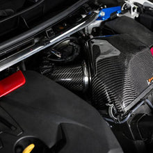 Load image into Gallery viewer, Carbon Fiber Cold Air Intake for Toyota Yaris GR
