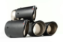 Load image into Gallery viewer, BMW M5 (2025-) G90 Akrapovic Evolution Line Exhaust System
