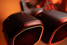 Load image into Gallery viewer, BMW M5 (2025-) G90 Akrapovic Evolution Line Exhaust System
