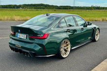 Load image into Gallery viewer, CSL Carbon Trunk Lid for BMW 3 Series G20 / M3 G80

