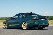 Load image into Gallery viewer, CSL Carbon Trunk Lid for BMW 3 Series G20 / M3 G80
