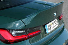 Load image into Gallery viewer, CSL Carbon Trunk Lid for BMW 3 Series G20 / M3 G80
