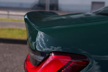 Load image into Gallery viewer, CSL Carbon Trunk Lid for BMW 3 Series G20 / M3 G80
