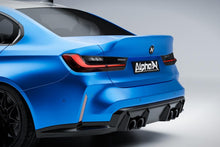 Load image into Gallery viewer, CSL Carbon Trunk Lid for BMW 3 Series G20 / M3 G80
