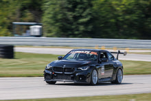 Load image into Gallery viewer, Class 3 Carbon Adjustable Front Lip for BMW M2 G87
