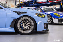 Load image into Gallery viewer, Class 3 Carbon Adjustable Front Lip for BMW M2 G87
