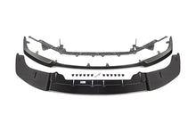 Load image into Gallery viewer, Class 3 Carbon Adjustable Front Lip for BMW M2 G87
